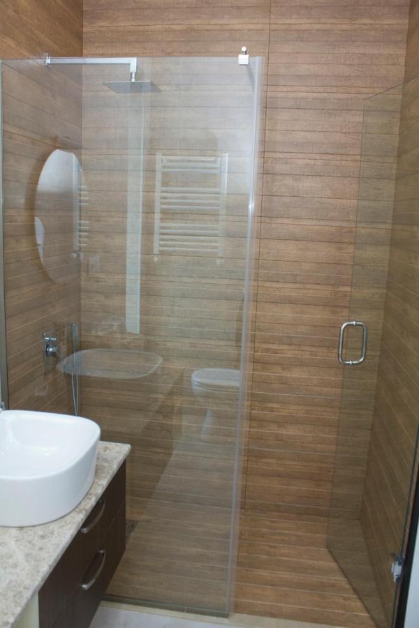 Sameba Bell, Luxury Apartment Tbilisi Exterior foto
