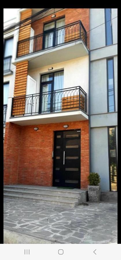 Sameba Bell, Luxury Apartment Tbilisi Exterior foto